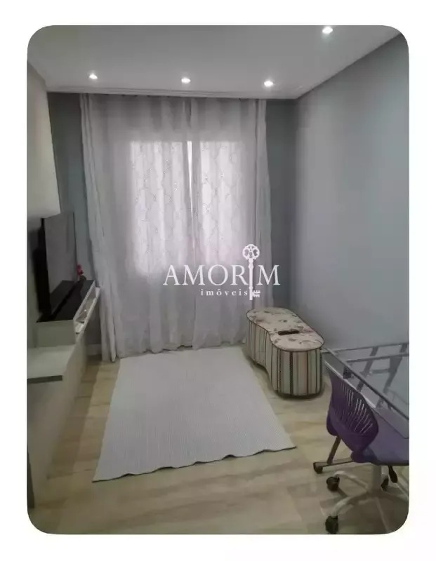 Apartamento Portais (Polvilho) Cajamar 