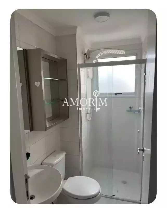 Apartamento Portais (Polvilho) Cajamar 