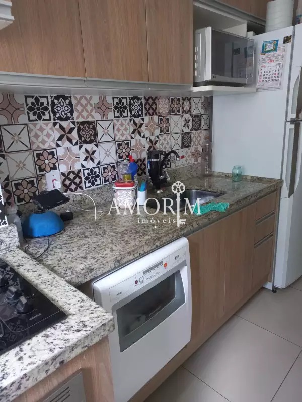 Apartamento Panorama (Polvilho) Cajamar 