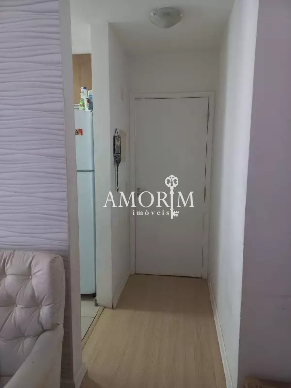 Apartamento Panorama (Polvilho) Cajamar 