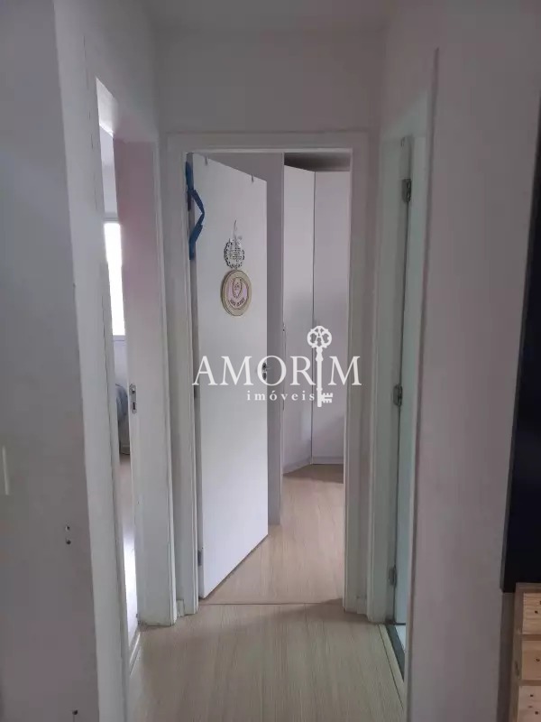 Apartamento Panorama (Polvilho) Cajamar 