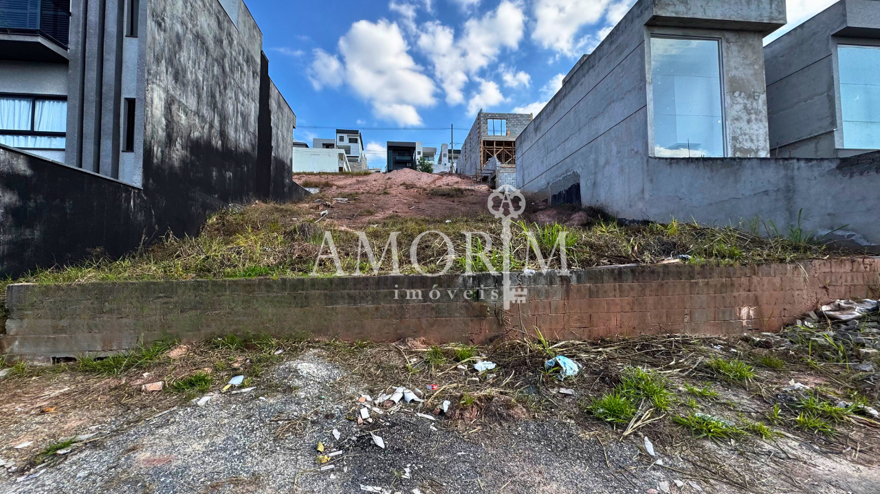 Lote Portais (Polvilho) Cajamar 