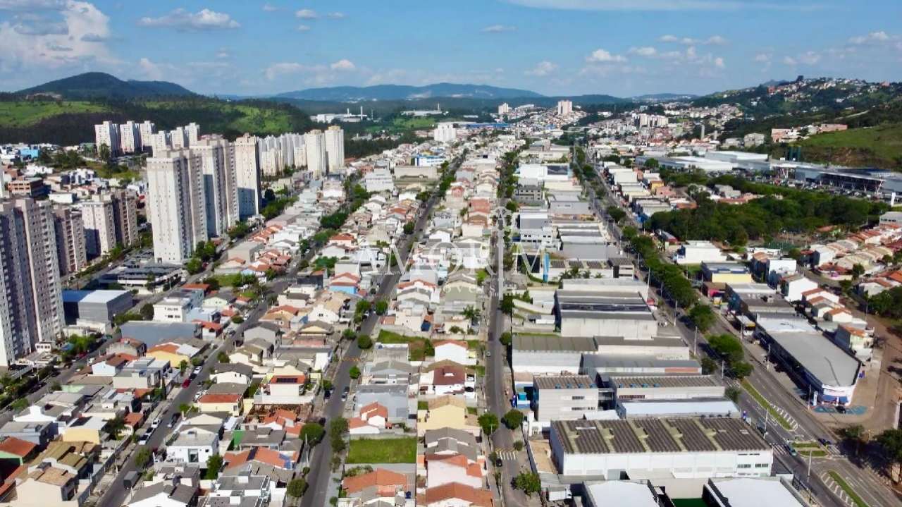 Lote Portais (Polvilho) Cajamar 