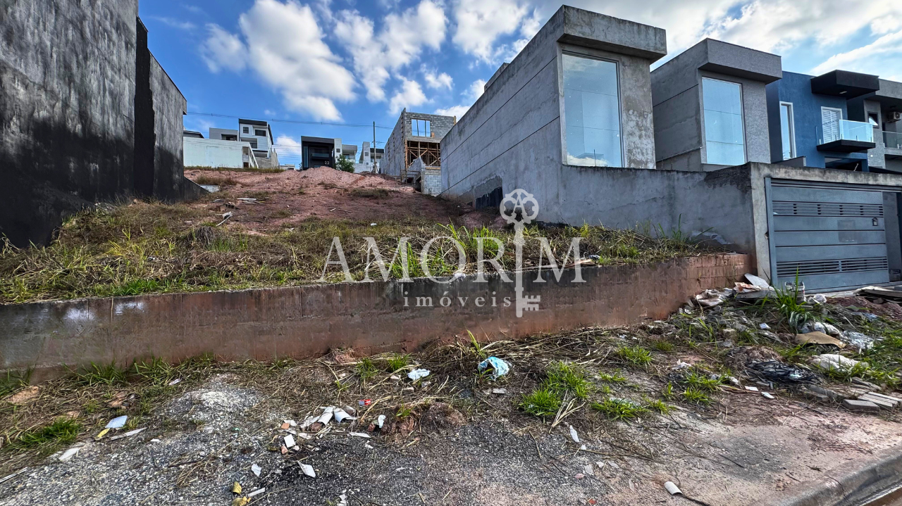 Lote Portais (Polvilho) Cajamar 