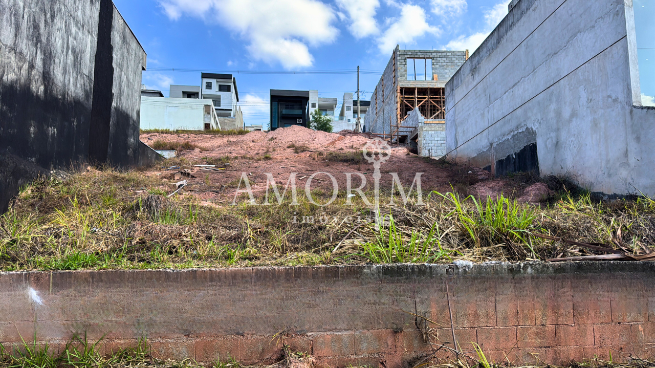 Lote Portais (Polvilho) Cajamar 