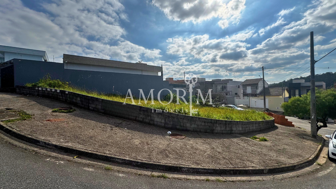 Lote Portais (Polvilho) Cajamar 