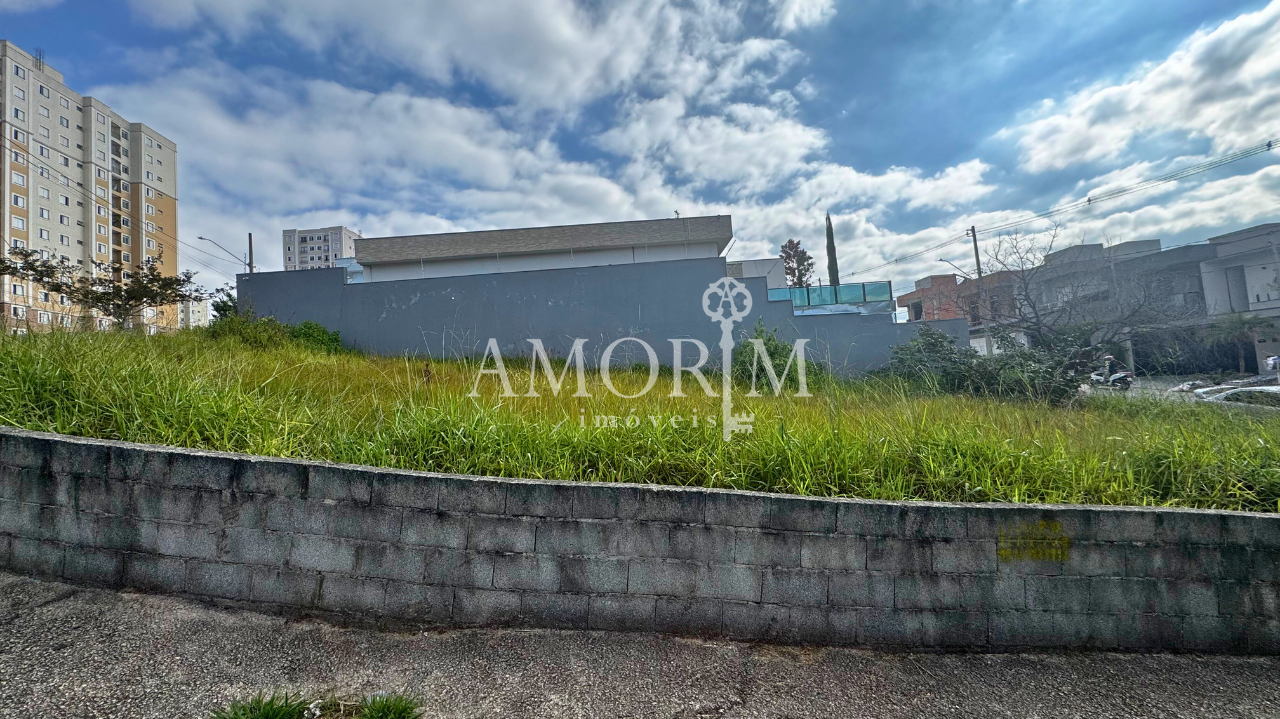 Lote Portais (Polvilho) Cajamar 