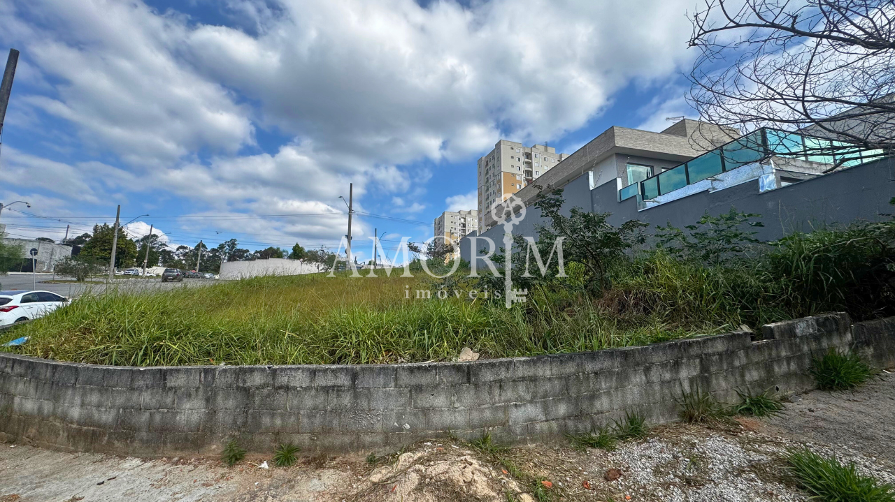 Lote Portais (Polvilho) Cajamar 