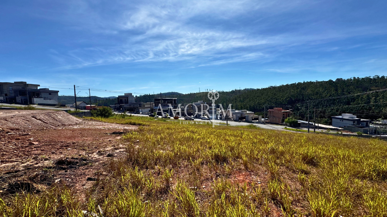 Lote Portais (Polvilho) Cajamar 