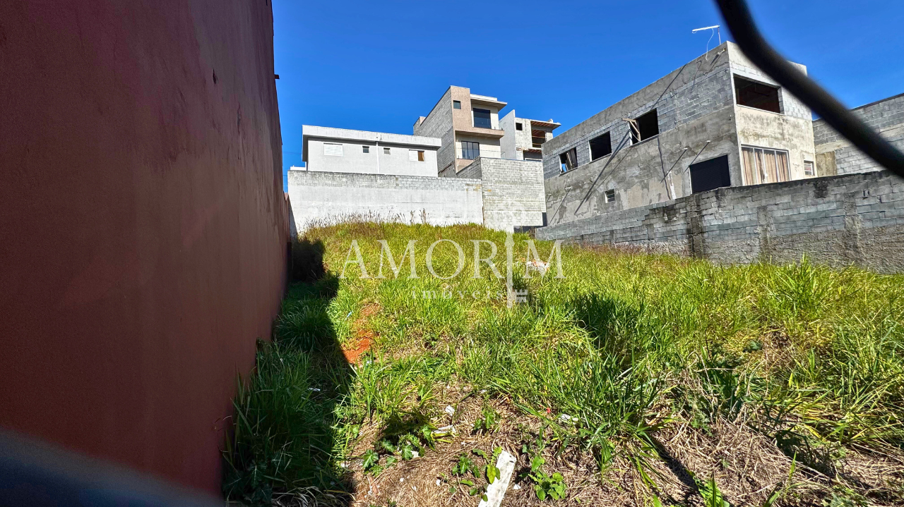 Lote Portais (Polvilho) Cajamar 