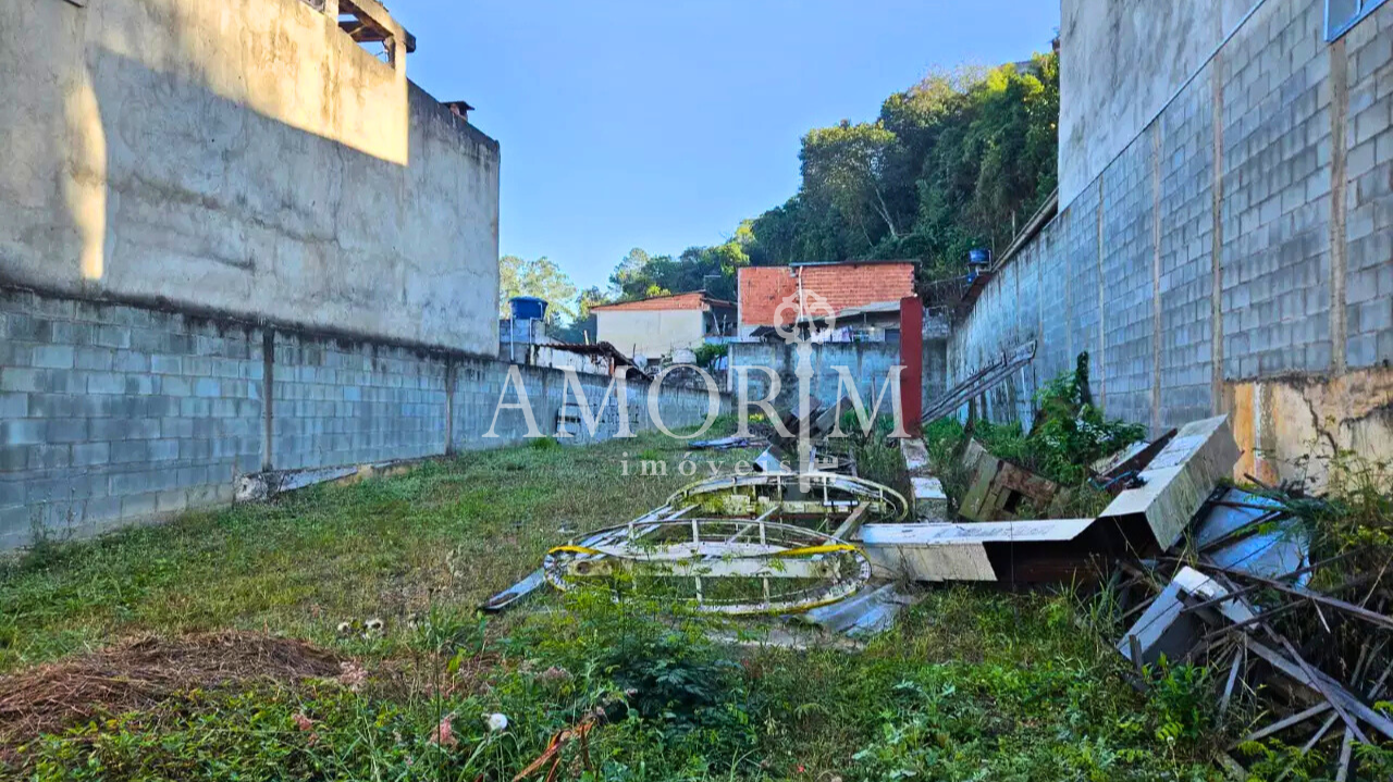 Lote Santa Terezinha (Jordanésia) Cajamar 