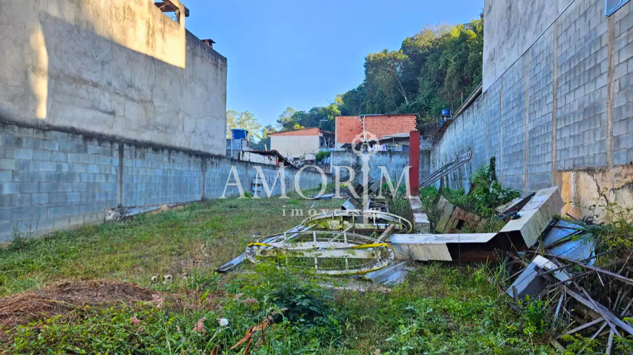 Lote Santa Terezinha (Jordanésia) Cajamar 