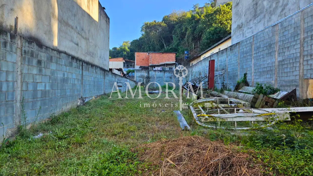 Lote Santa Terezinha (Jordanésia) Cajamar 