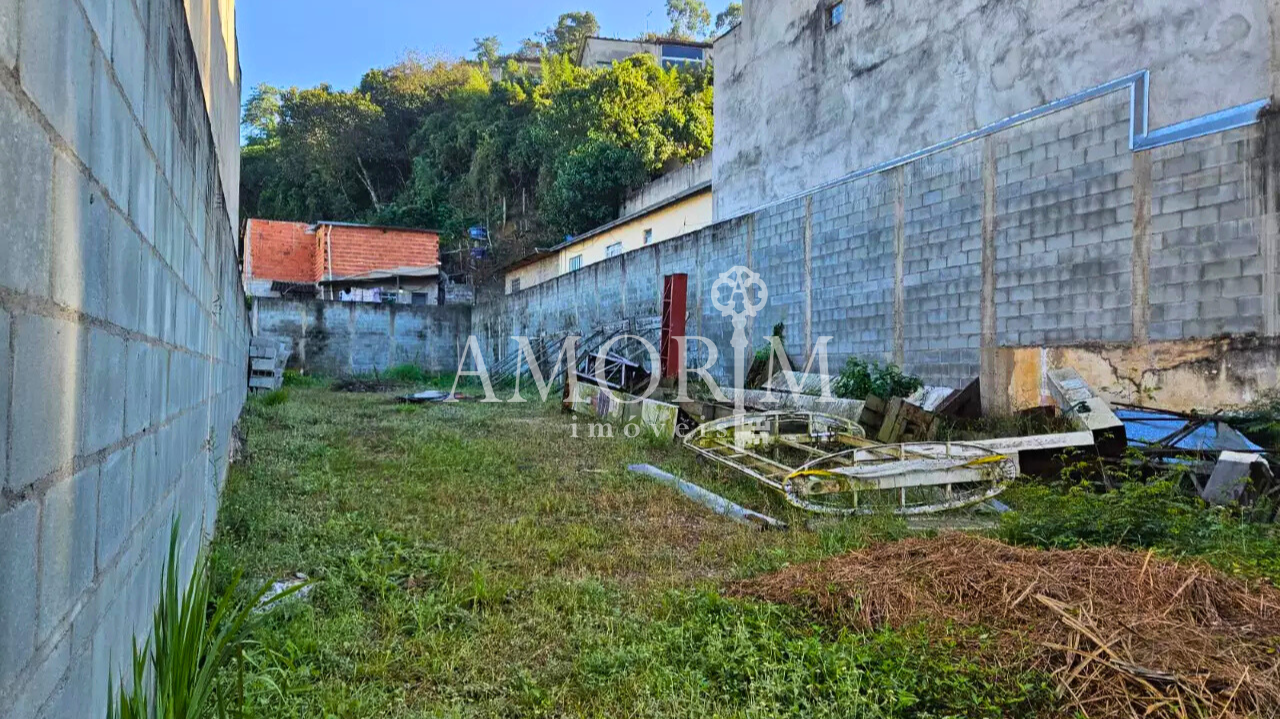Lote Santa Terezinha (Jordanésia) Cajamar 