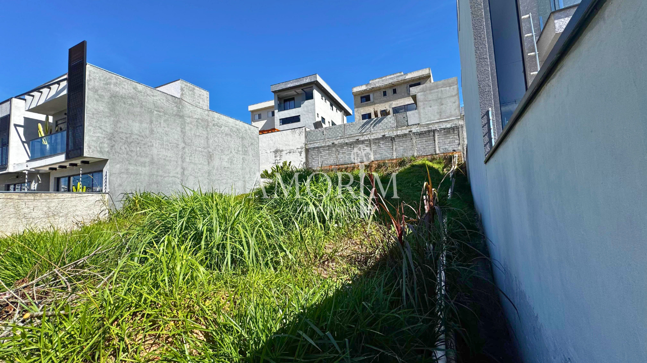 Lote Portais (Polvilho) Cajamar 