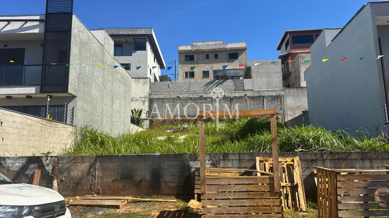 Lote Portais (Polvilho) Cajamar 