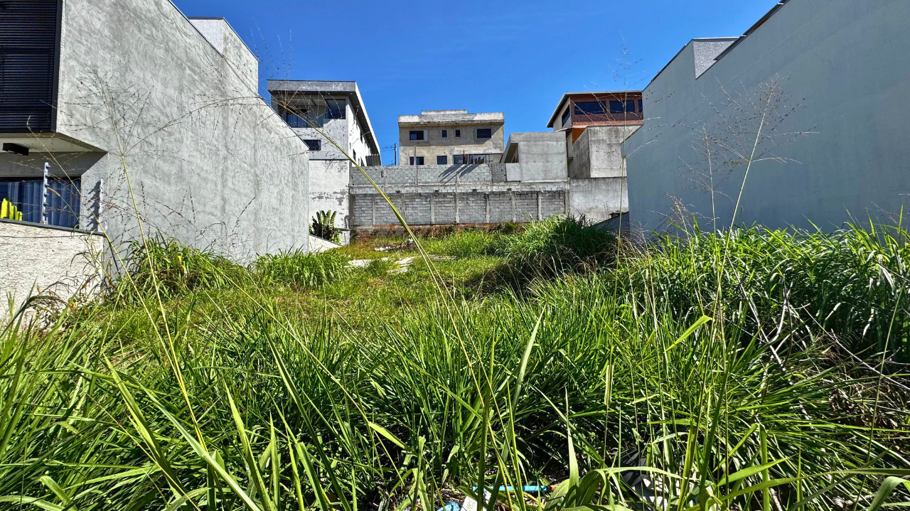 Lote Portais (Polvilho) Cajamar 