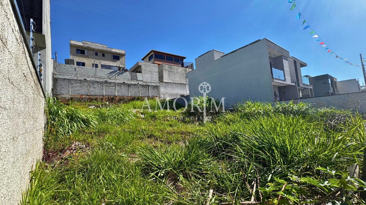 Lote Portais (Polvilho) Cajamar 