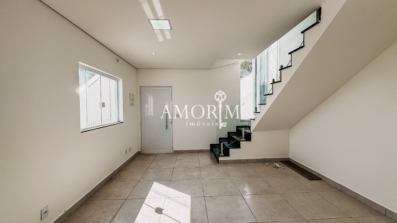 Casa em Condomínio Villas do Jaguari Santana de Parnaíba 