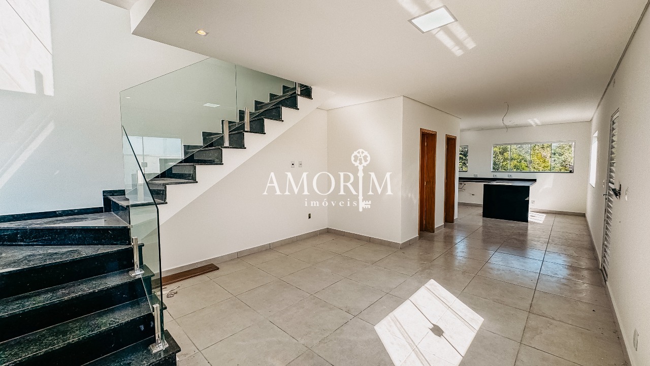 Casa em Condomínio Villas do Jaguari Santana de Parnaíba 