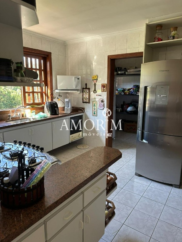 Casa em Condomínio Alpes dos Araçás (Jordanésia) Cajamar 