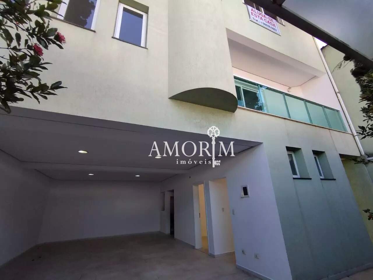 Casa Jordanésia (Jordanésia) Cajamar 