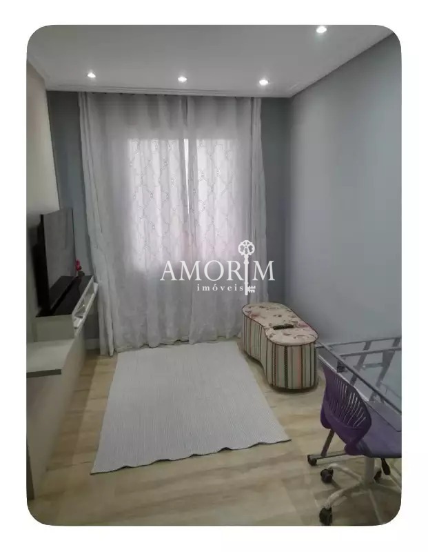 Apartamento Portais (Polvilho) Cajamar 