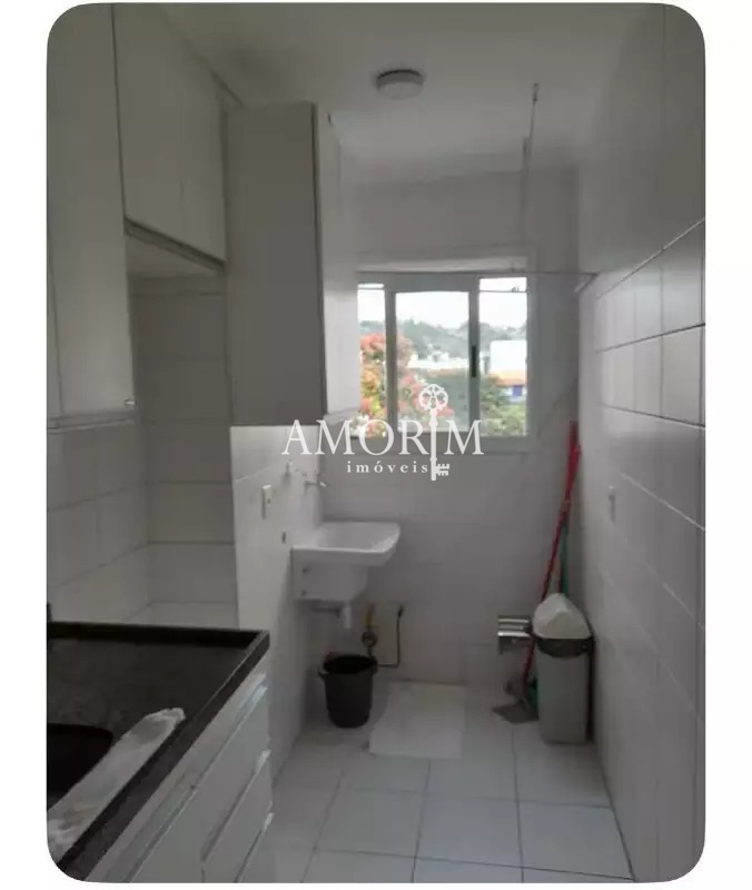 Apartamento Portais (Polvilho) Cajamar 