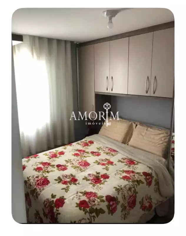 Apartamento Portais (Polvilho) Cajamar 