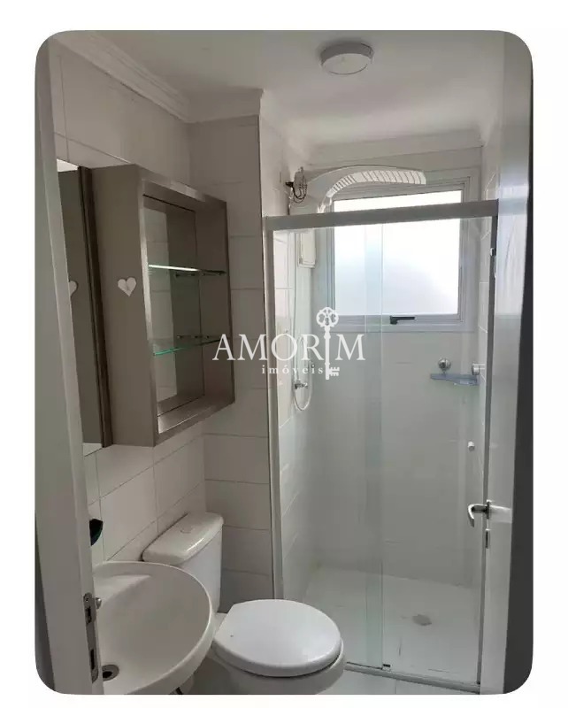Apartamento Portais (Polvilho) Cajamar 