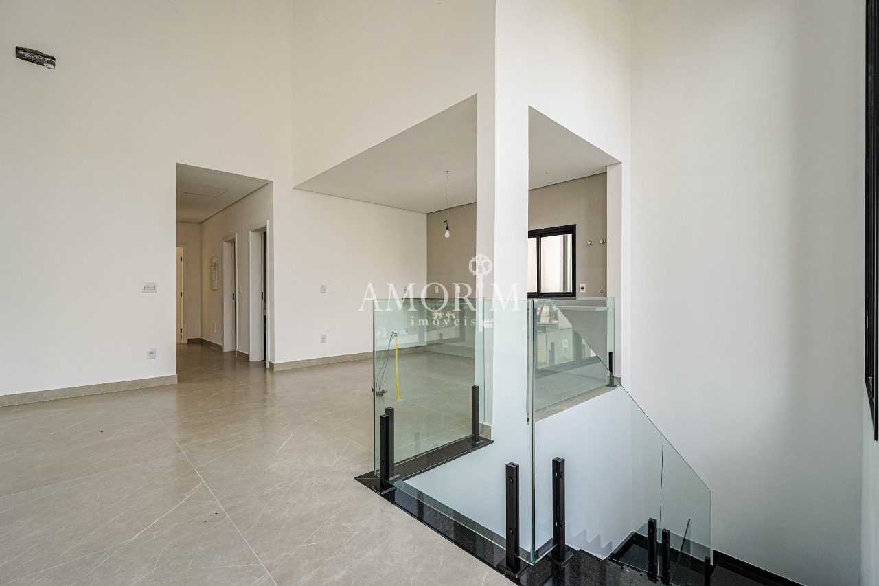 Casa em Condomínio Suru Santana de Parnaíba 