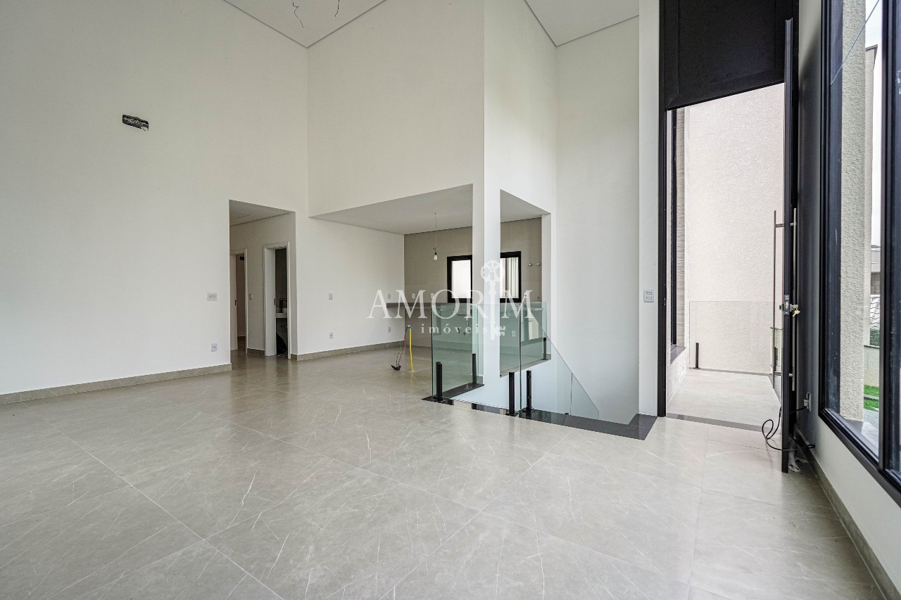 Casa em Condomínio Suru Santana de Parnaíba 