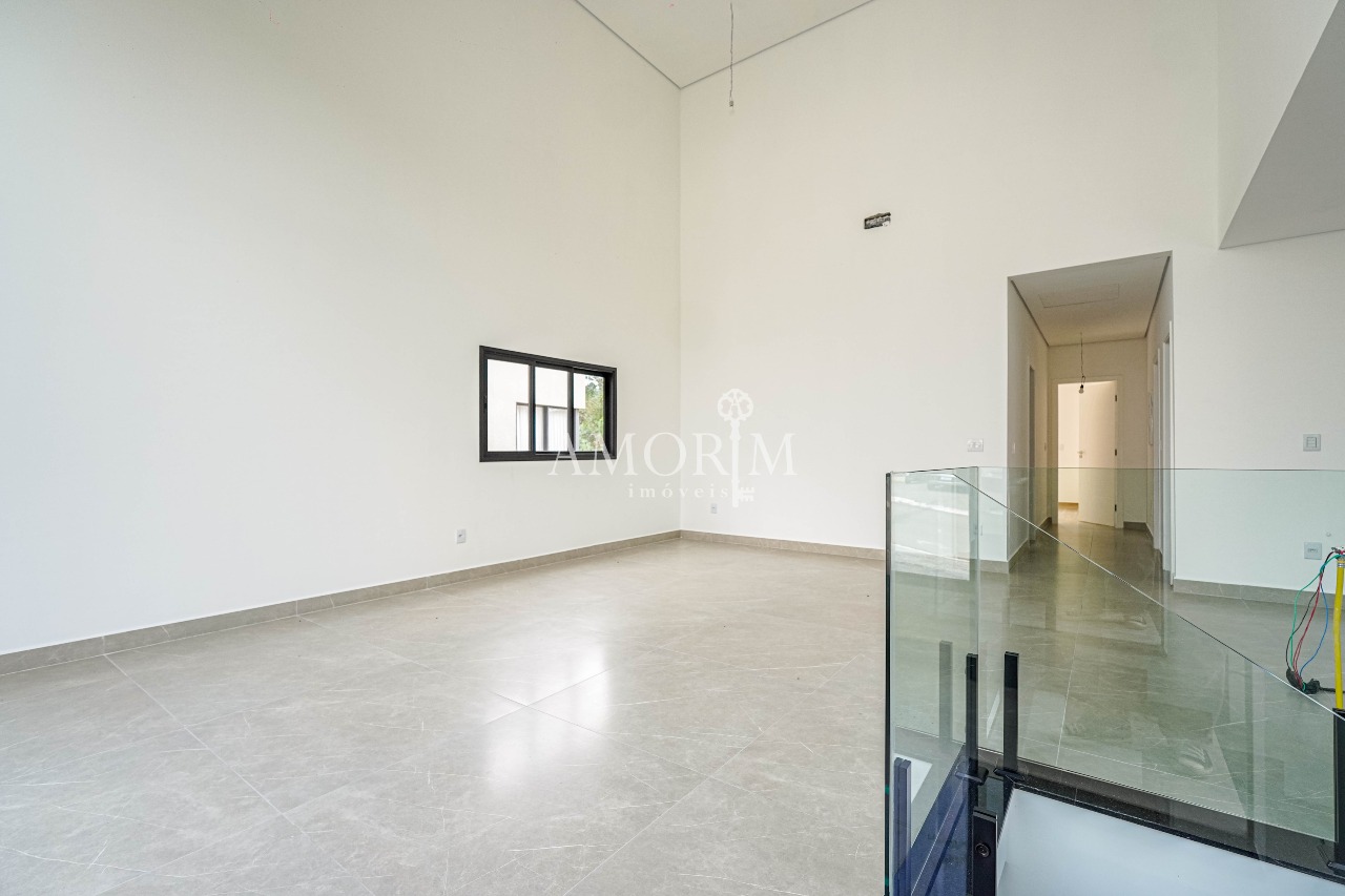 Casa em Condomínio Suru Santana de Parnaíba 