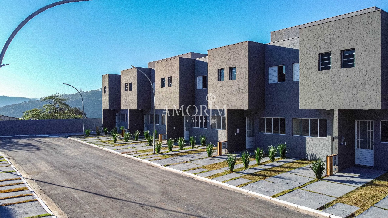 Casa em Condomínio Chácara do Solar iii Santana de Parnaíba 