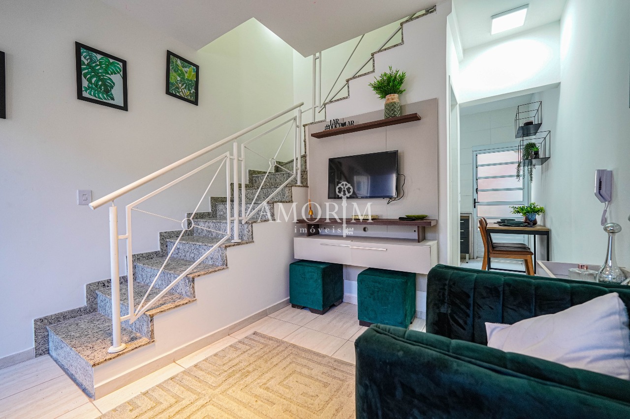 Casa em Condomínio Chácara do Solar iii Santana de Parnaíba 