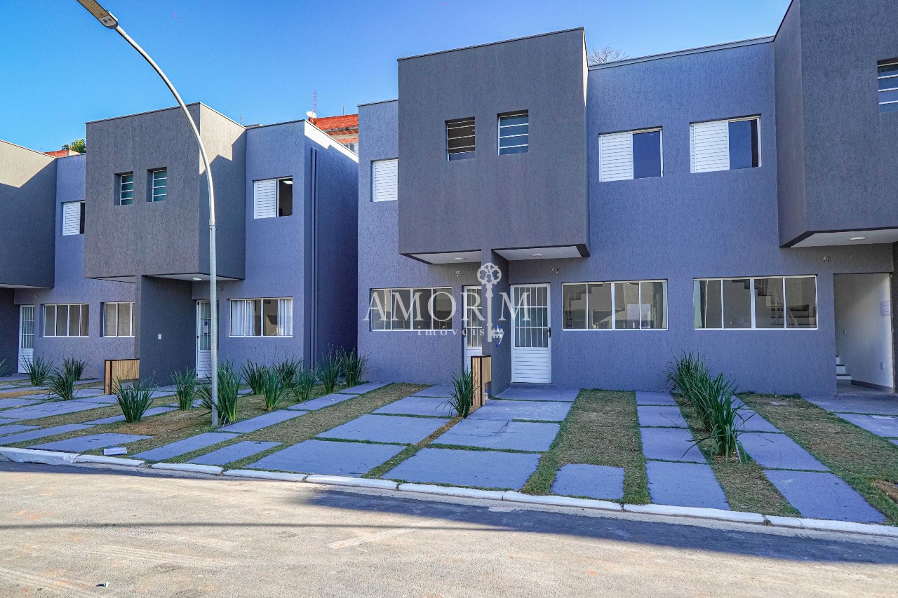 Casa em Condomínio Chácara do Solar iii Santana de Parnaíba 