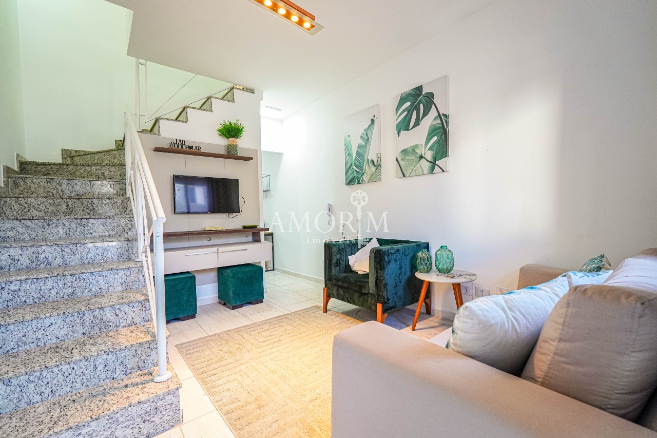 Casa em Condomínio Chácara do Solar iii Santana de Parnaíba 