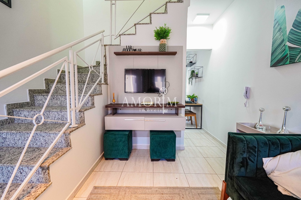 Casa em Condomínio Chácara do Solar iii Santana de Parnaíba 