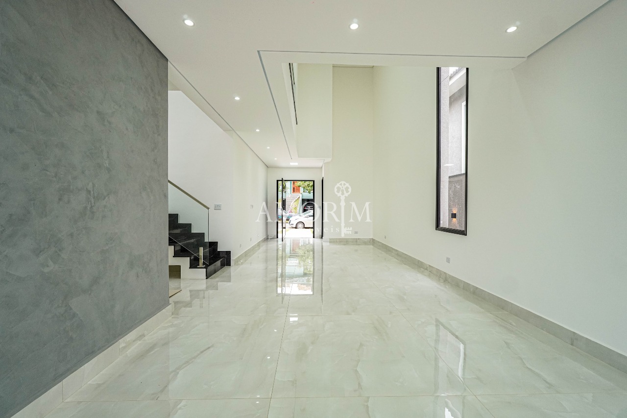 Casa em Condomínio Suru Santana de Parnaíba 