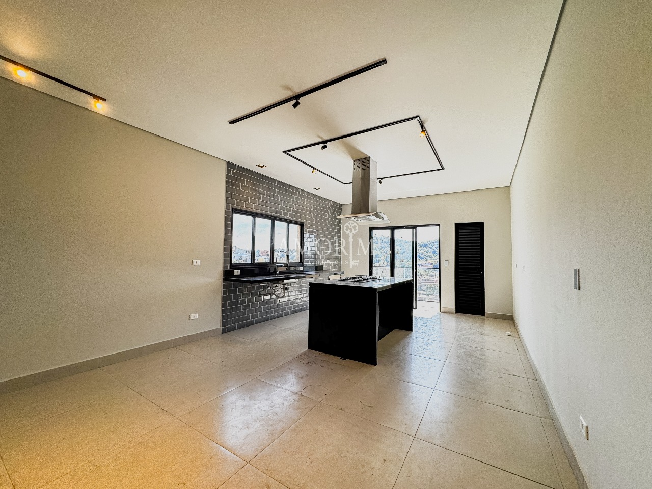 Casa em Condomínio Villas do Jaguari Santana de Parnaíba 