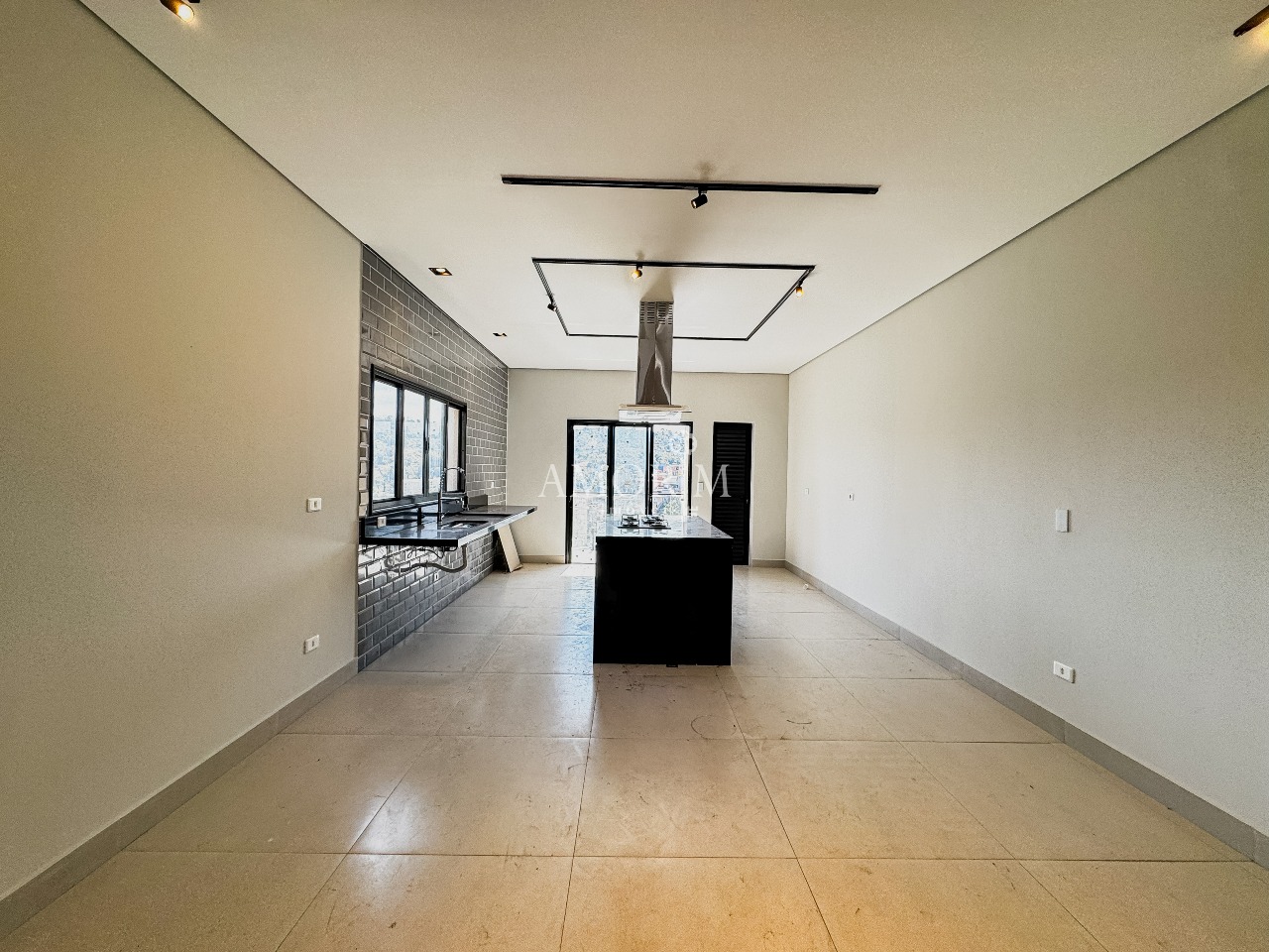 Casa em Condomínio Villas do Jaguari Santana de Parnaíba 