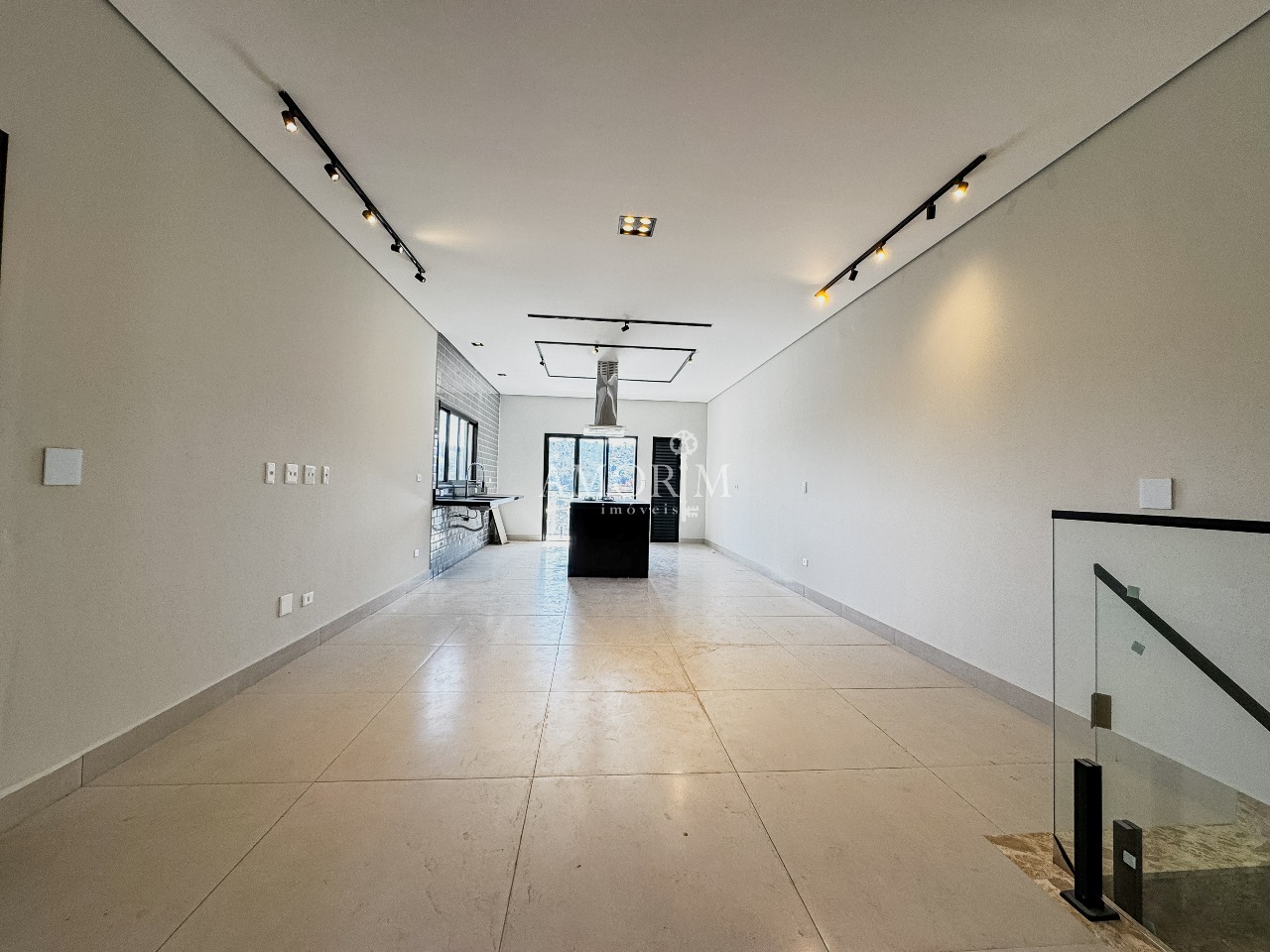 Casa em Condomínio Villas do Jaguari Santana de Parnaíba 