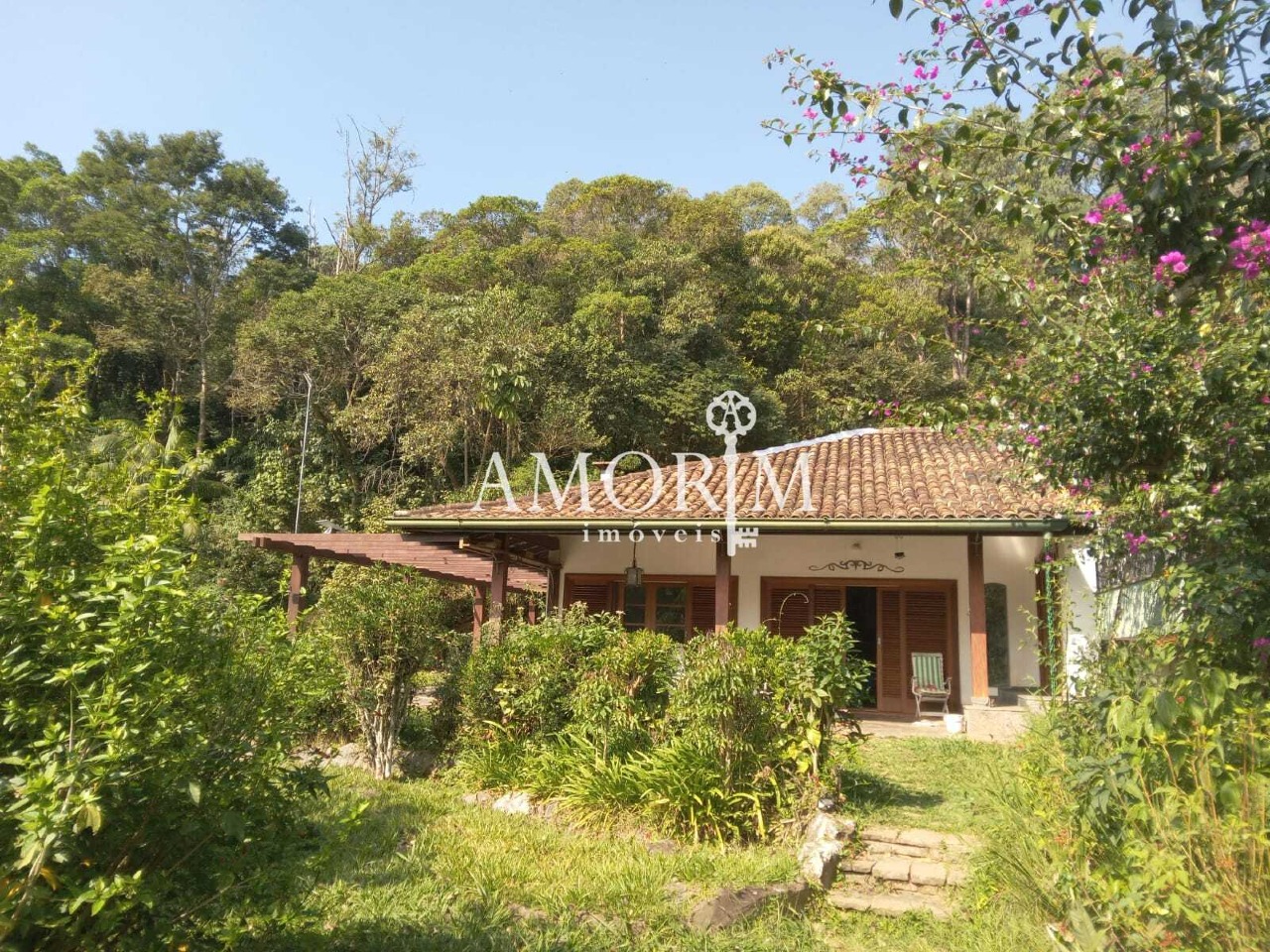 Chácara Chácara São João Campo Limpo Paulista 