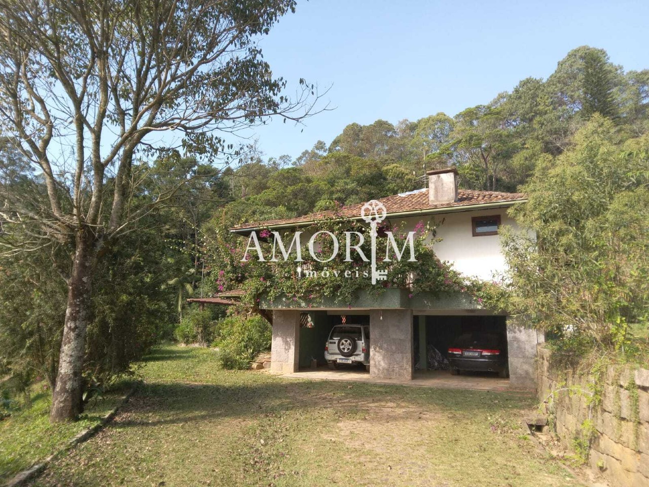 Chácara Chácara São João Campo Limpo Paulista 