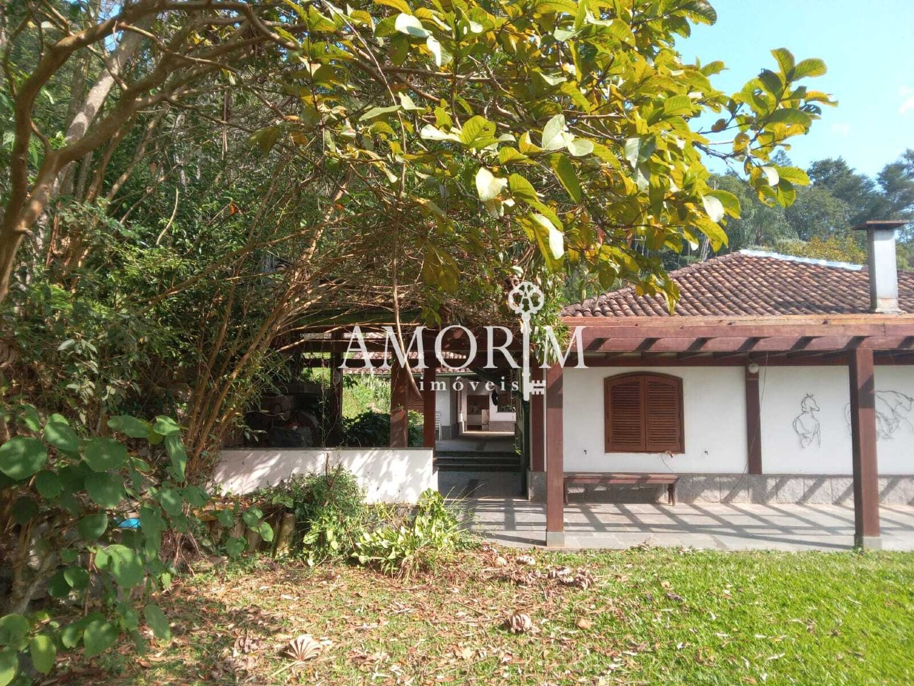 Chácara Chácara São João Campo Limpo Paulista 