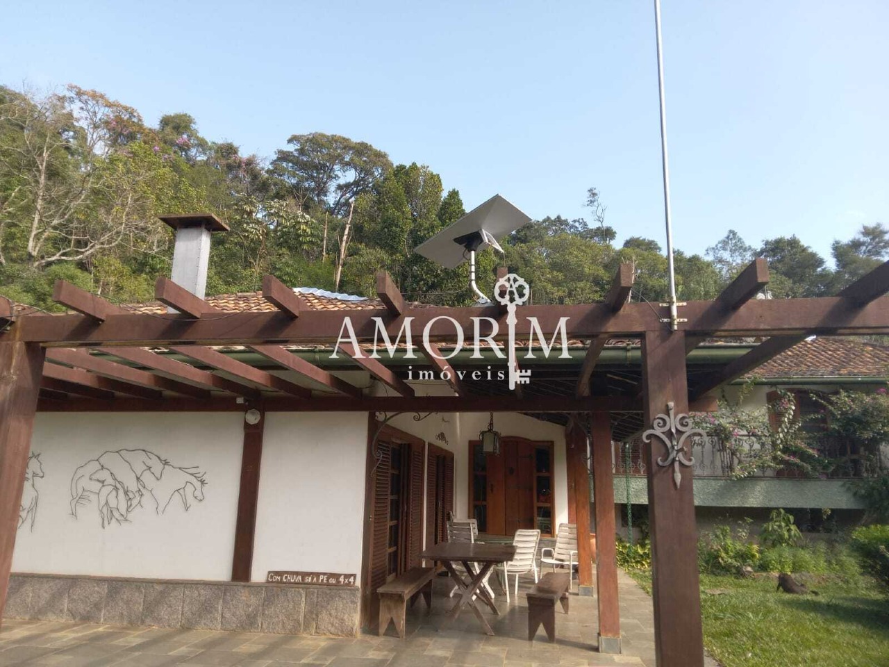 Chácara Chácara São João Campo Limpo Paulista 