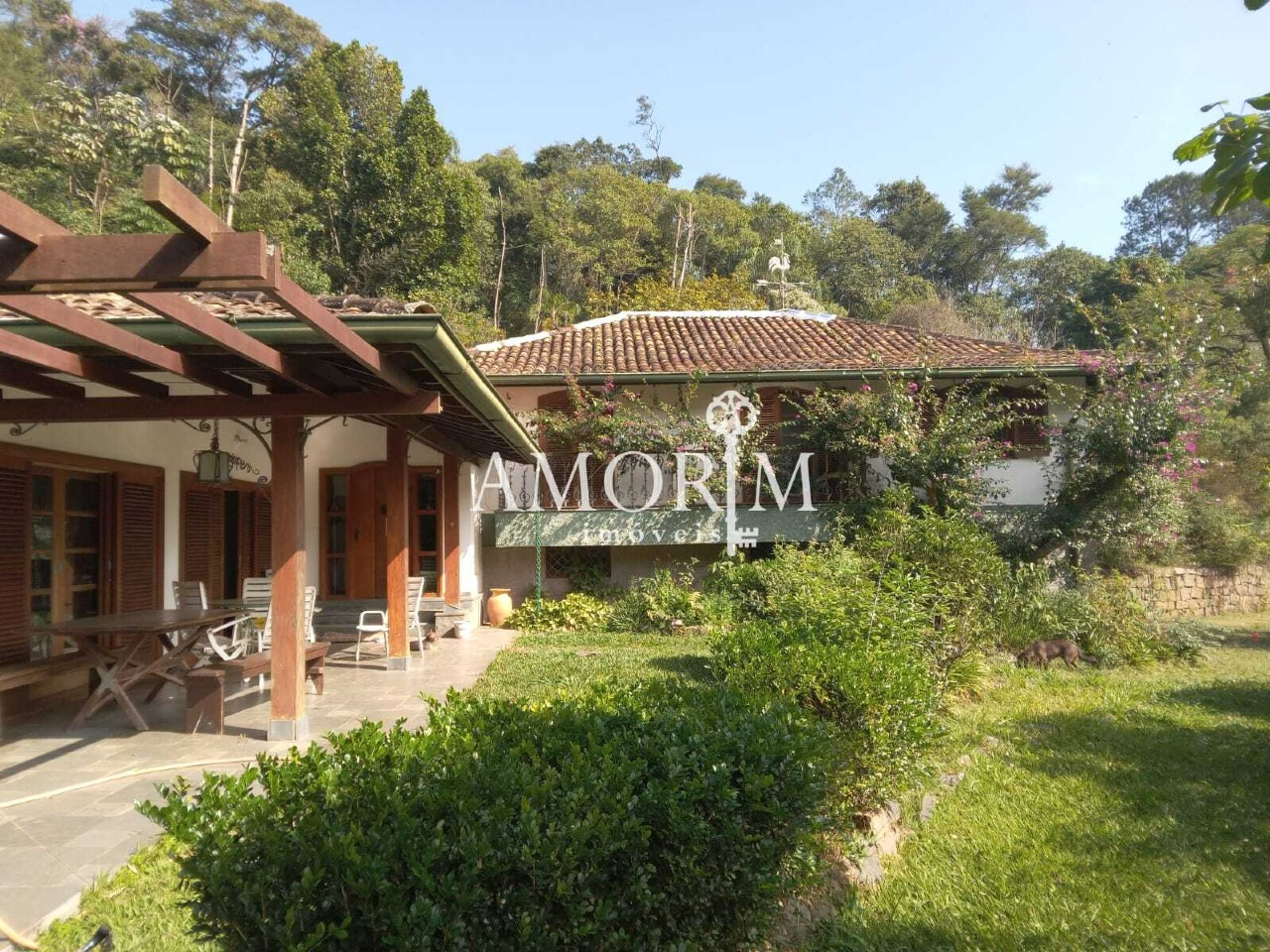 Chácara Chácara São João Campo Limpo Paulista 