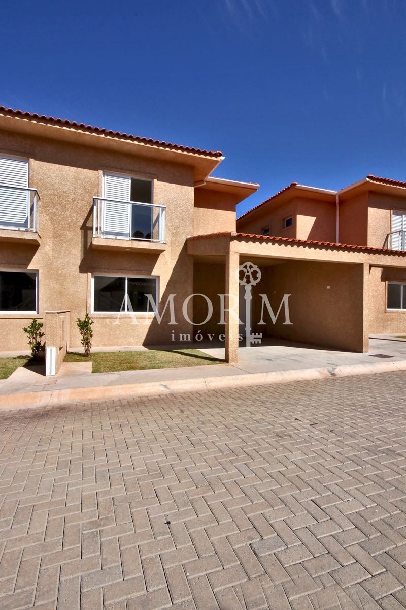 Casa em Condomínio Portais (Polvilho) Cajamar 