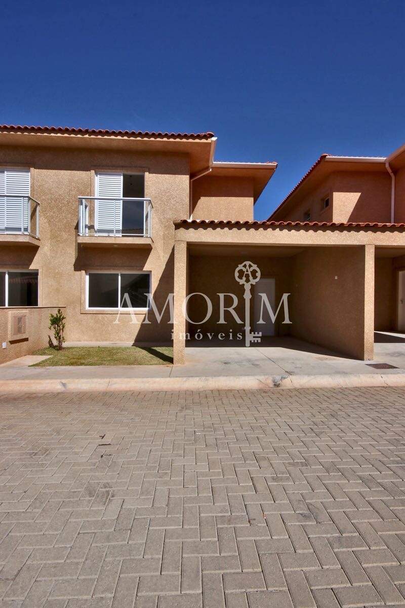 Casa em Condomínio Portais (Polvilho) Cajamar 