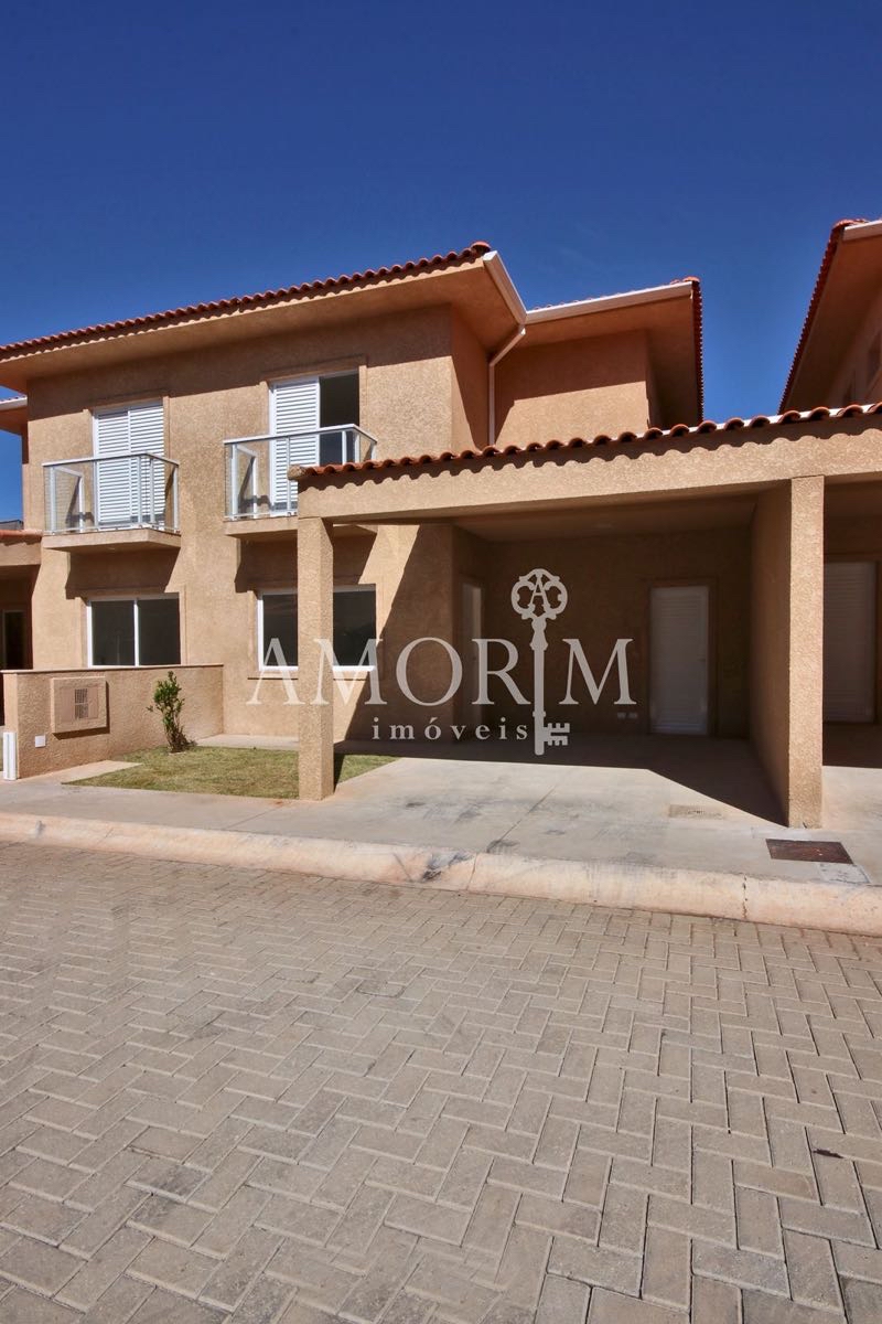 Casa em Condomínio Portais (Polvilho) Cajamar 